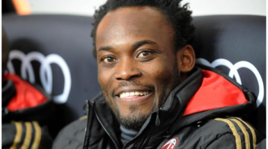 Lega Pro: la moglie di Essien compra il Como