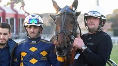 Etruria, una corsa che Vale