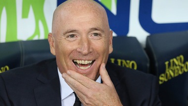 Serie A Chievo, Maran alza l'asticella: «Vogliamo superarci»