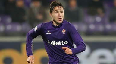 Italia Under 21: prima volta per Chiesa, Bonifazi e Favilli