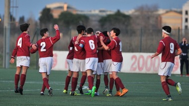 Testaccio 68, D'Alessandro: «Blindiamo il secondo posto»
