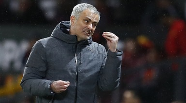 Europa League, Manchester United-Rostov 1-0: Mata-gol regala il pass a Mourinho