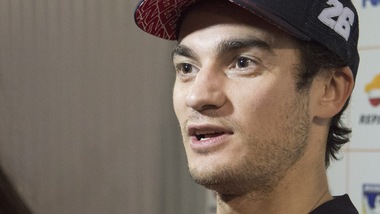 MotoGp, Pedrosa: «Viñales forte, ma dovrà gestire la pressione»