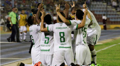 Chapecoense, il presidente: «Aiuti solo da Roma e Barcellona»