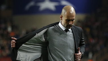 Manchester City, Guardiola: «Crisi? Mai stato solido come oggi»