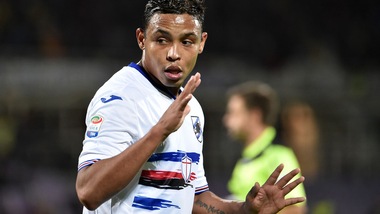 Calciomercato Bologna, occhi su Muriel e Paloschi