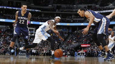 Torino ingaggia l'ex NBA Ryan Hollins