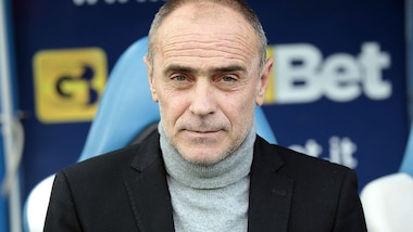 Serie A Empoli, Martusciello: «Sarri maestro. Noi con grinta e rabbia»