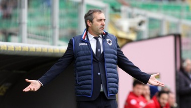 Serie A, Samp - Juve: colpo blucerchiato a 6,50