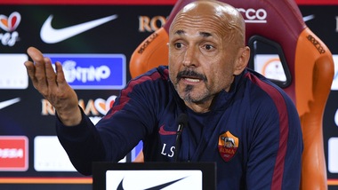 Serie A, Roma - Sassuolo: riscatto giallorosso a 1,27