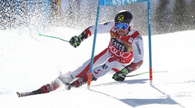 Sci: Hirscher vince il gigante di Aspen, Eisath primo italiano