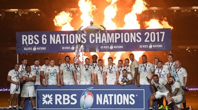 Sei Nazioni, Inghilterra ko con l'Irlanda: niente record