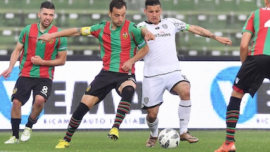 Serie B Cesena-Ternana, probabili formazioni e tempo reale alle 17.30