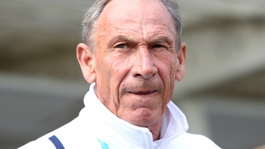 Serie A Pescara, Zeman: «La salvezza? Se battiamo l'Empoli...»