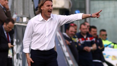 Serie A Crotone, Nicola: «Puntiamo sui giovani per il futuro»