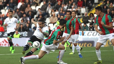 Serie B Cesena-Ternana 1-0: a Camplone basta un gol di Rodriguez