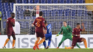 L’esultanza di Defrel scatena il web: c’entra il mercato?