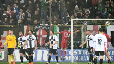 Lega Pro, flop del Parma. Nel girone C Juve Stabia al terzo posto