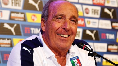 Ventura: Serve una buona Italia con l'Albania