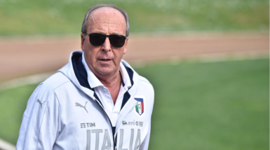 Ventura Blues Brother: in missione per conto dell'Italia