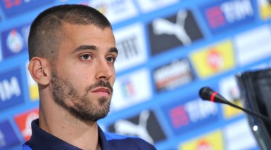 Spinazzola: Sì, la Juve è il mio sogno