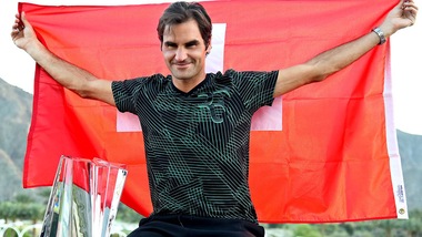 Tennis, Federer e Nadal: per i bookie sono da primo posto nel ranking