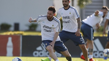 Qualificazioni mondiali: Argentina a 1,50 sul Cile