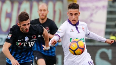 Calciomercato Fiorentina, scatta l'operazione Tello