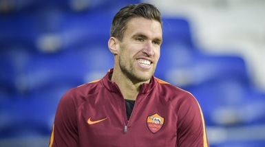 Mondiali 2018, Olanda: Strootman non si è allenato