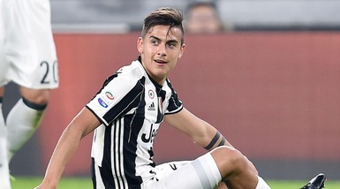 Buone notizie per la Juventus dall'Argentina: Dybala torna ad allenarsi