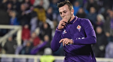 Calciomercato Fiorentina-Bernardeschi, ecco la proposta: 4 milioni fino al 2022