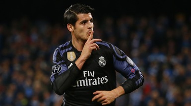 Calciomercato: «Lady Morata cerca casa a Londra, Conte aspetta il bomber al Chelsea»