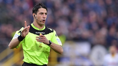 Serie B, play off: a Manganiello la finale d'andata Carpi-Benevento