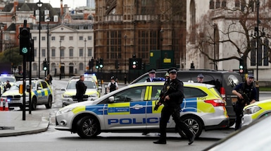 Attentato Londra: domenica tributo alle vittime prima di Inghilterra-Lituania