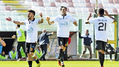 Lega Pro, Messina penalizzato di due punti