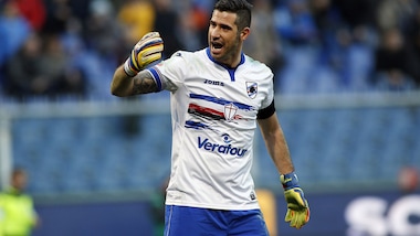 Serie A Sampdoria, Puggioni ha l'influenza. Terapie per Torreira