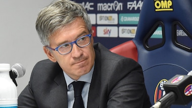 Calciomercato Bologna, Fenucci su Dzemaili: «Pochi spazi per tenerlo»