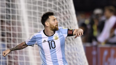 Qualificazioni Mondiali: Messi lancia l'Argentina. Brasile incontenibile