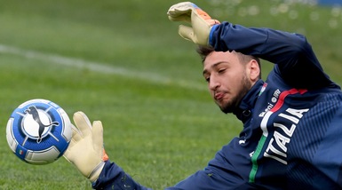 Calciomercato: Donnarumma, scatta l'asta e c'è Guardiola