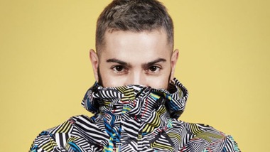 Emis Killa in concerto all’Atlantico