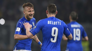 Top&Flop Italia: Verratti c'è, Insigne utile