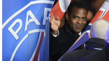 Psg, Kluivert ricattato da un gruppo di scommettitori olandesi