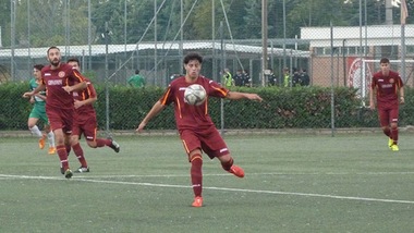 Garbatella, Palamitesi: «Dobbiamo avere grinta»