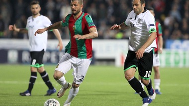 Calciomercato Perugia, colpo Zanon per la difesa