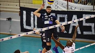 Volley: A2 Maschile, Pool Salvezza, Ortona salva, bagarre per evitare la B diretta