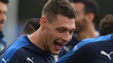 Italia, Paolo Rossi: «Belotti? Un mix tra Vieri e Graziani»