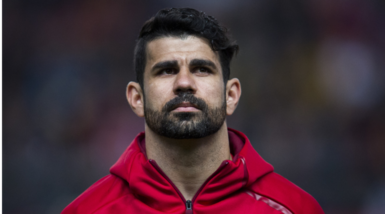 Diego Costa strizza l'occhio alla Ligue1: «Per cambiare andrei in Francia»