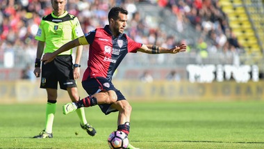 Serie A Palermo-Cagliari: divieto di trasferta per i tifosi sardi
