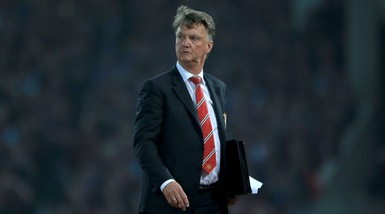 Esonero Blind, Olanda: Van Gaal  aiuterà nella scelta del nuovo ct