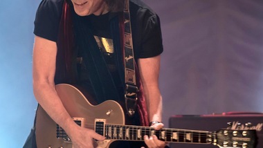 Steve Hackett live all’Auditorium della Conciliazione